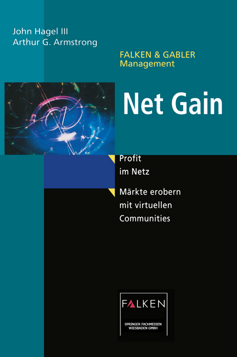 Net Gain - Arthur G. Armstrong