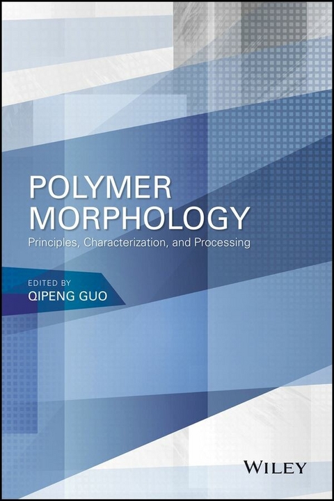 Polymer Morphology - Qipeng Guo