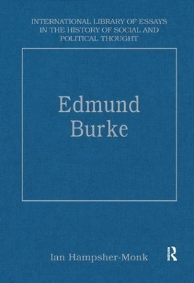 Edmund Burke - 