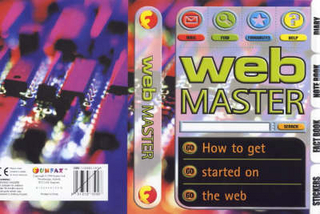 Web Master File