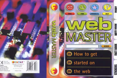 Web Master File - Clive Gifford