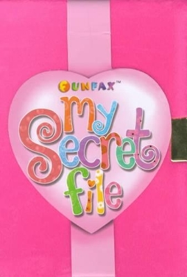 My Secret File