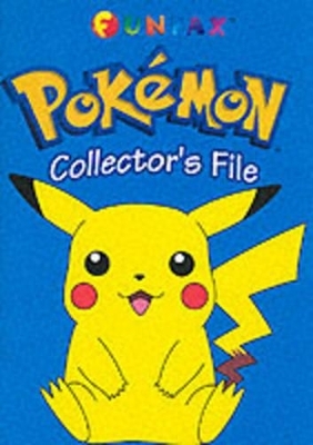 Pokemon Collector's File