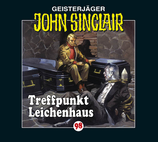 John Sinclair - Folge 98