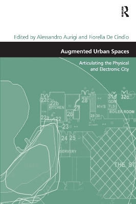 Augmented Urban Spaces - Fiorella De Cindio