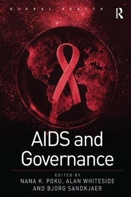 AIDS and Governance - Alan Whiteside