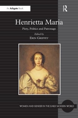 Henrietta Maria - 