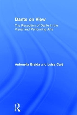 Dante on View - 