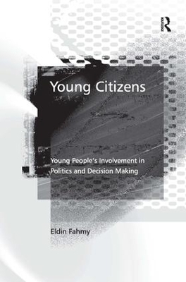 Young Citizens - Eldin Fahmy