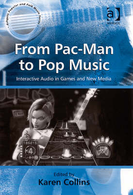 From Pac-man to Pop Music