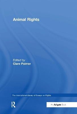Animal Rights - 