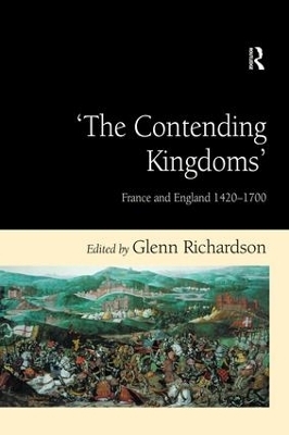 'The Contending Kingdoms' - 