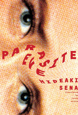 Parasite Eve -  Hideaki Sena