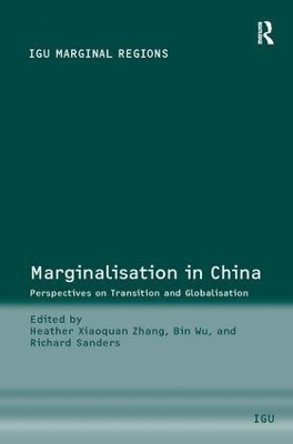 Marginalisation in China - Bin Wu, Richard Sanders