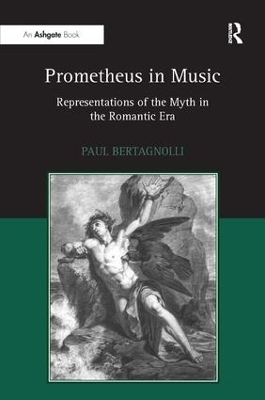 Prometheus in Music - Paul Bertagnolli
