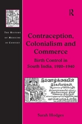 Contraception, Colonialism and Commerce - Sarah Hodges