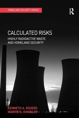 Calculated Risks - Kenneth A. Rogers, Marvin G. Kingsley