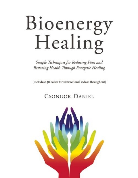 Bioenergy Healing -  Csongor Daniel