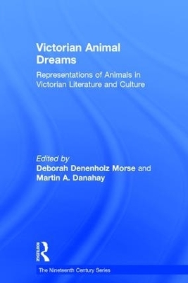 Victorian Animal Dreams - 