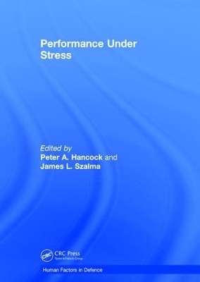 Performance Under Stress - 