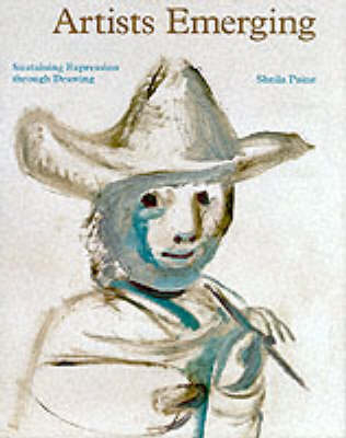 Artists Emerging - Sheila Paine