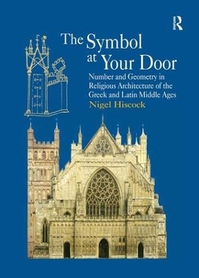 The Symbol at Your Door - Nigel Hiscock