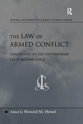 The Law of Armed Conflict - 