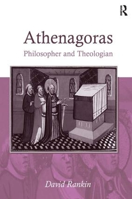 Athenagoras - David Rankin