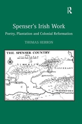 Spenser's Irish Work - Thomas Herron