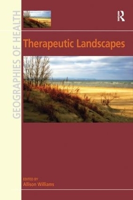 Therapeutic Landscapes - 