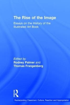 The Rise of the Image - 