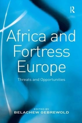 Africa and Fortress Europe - 