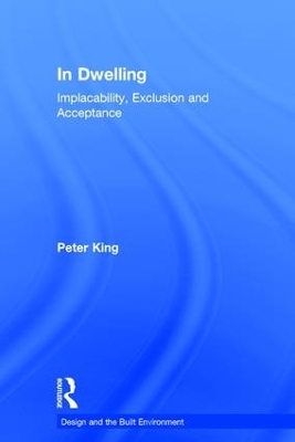 In Dwelling - Peter King