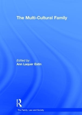 The Multi-Cultural Family - 