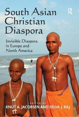 South Asian Christian Diaspora - 