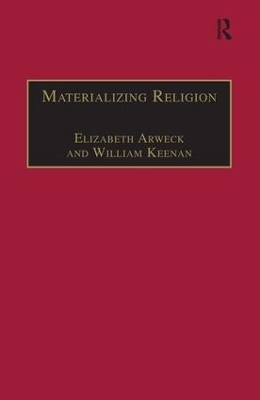 Materializing Religion - William Keenan