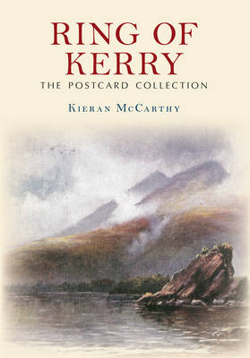 Ring of Kerry The Postcard Collection
