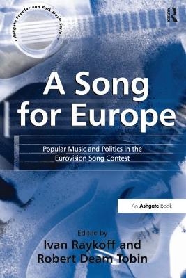 A Song for Europe - 