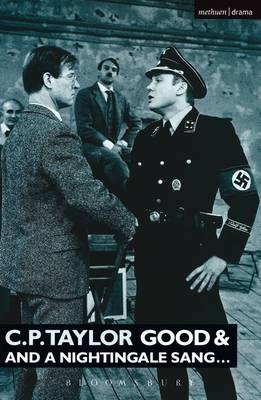 Good' & 'A Nightingale Sang'