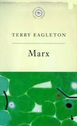 Marx - Terry Eagleton