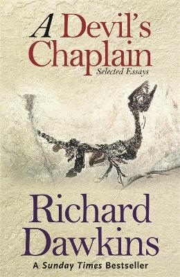 A Devil's Chaplain - Prof Richard Dawkins