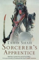 The Sorcerer's Apprentice - Tahir Shah