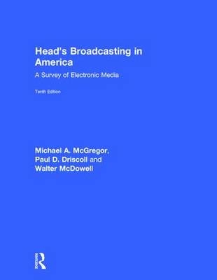 Head's Broadcasting in America