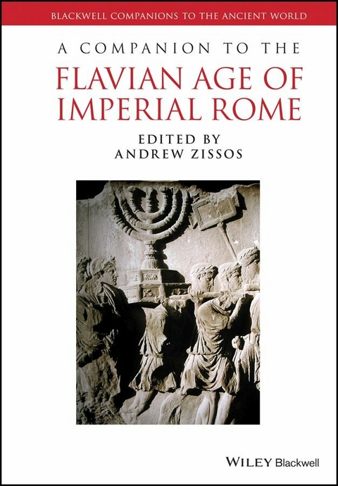 A Companion to the Flavian Age of Imperial Rome - 