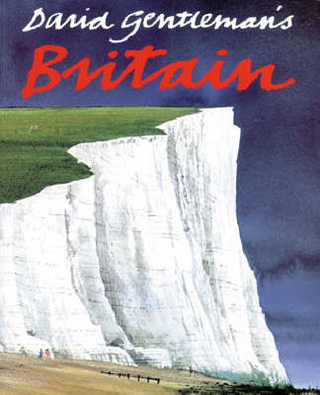 David Gentleman's Britain