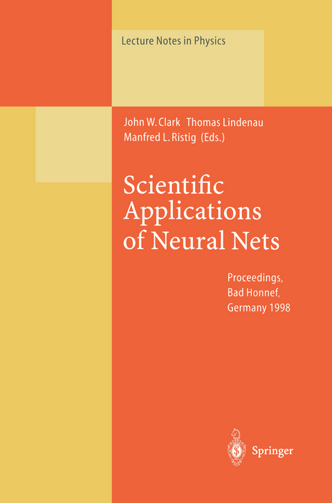 Physik der Duroplaste und anderer Polymerer - 