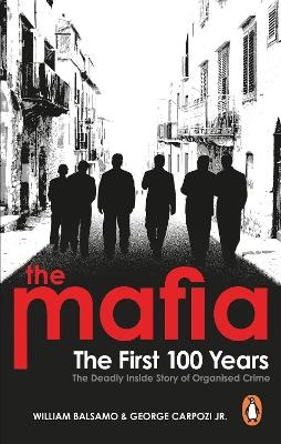 The Mafia - George Carpozi Jr., William Balsamo