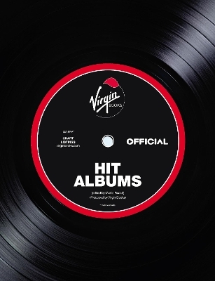 The Virgin Book of British Hit Albums