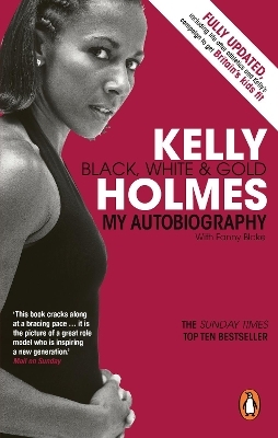 Kelly Holmes