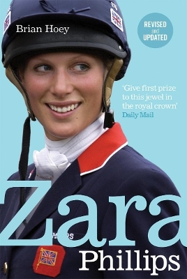 Zara Phillips - Brian Hoey